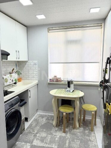 Satılır 2 otaqlı köhnə tikili 45 m², Yeni Günəşli q., photo 4 from 14