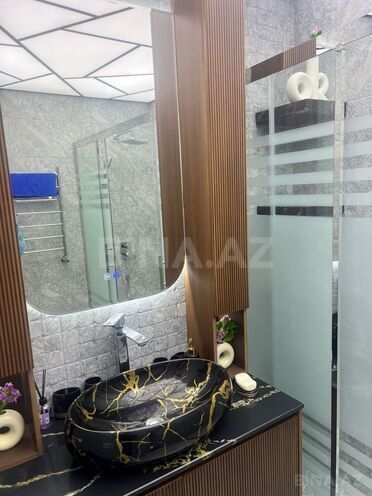 Сдаётся 3-комн. новостройка 135 м², м. Шах Исмаил Хатаи, photo 15 from 20