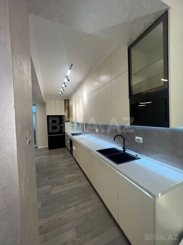 Сдаётся 3-комн. новостройка 135 м², м. Шах Исмаил Хатаи, photo 8 from 20