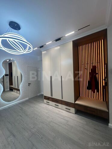 Сдаётся 3-комн. новостройка 135 м², м. Шах Исмаил Хатаи, photo 12 from 20
