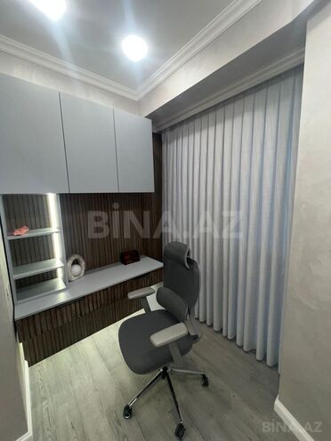 Сдаётся 3-комн. новостройка 135 м², м. Шах Исмаил Хатаи, photo 9 from 20