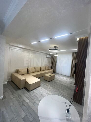 Сдаётся 3-комн. новостройка 135 м², м. Шах Исмаил Хатаи, photo 3 from 20