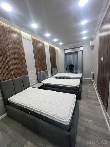 Сдаётся 3-комн. новостройка 135 м², м. Шах Исмаил Хатаи, photo 7 from 20
