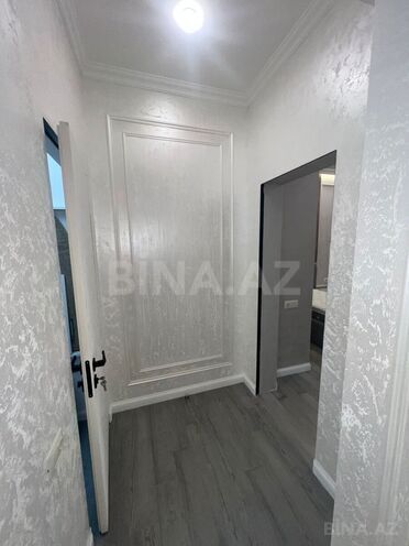 Сдаётся 3-комн. новостройка 135 м², м. Шах Исмаил Хатаи, photo 14 from 20