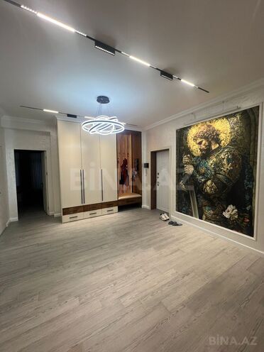 Сдаётся 3-комн. новостройка 135 м², м. Шах Исмаил Хатаи, photo 13 from 20
