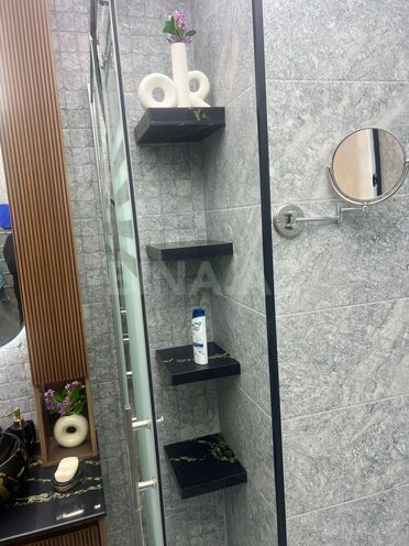 Сдаётся 3-комн. новостройка 135 м², м. Шах Исмаил Хатаи, photo 18 from 20