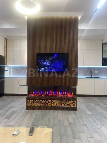 Сдаётся 3-комн. новостройка 135 м², м. Шах Исмаил Хатаи, photo 4 from 20