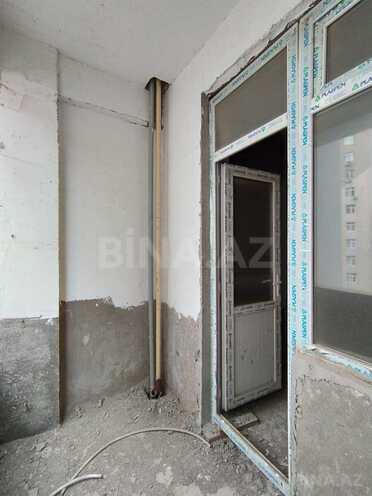 Satılır 3 otaqlı yeni tikili 134 m², Nəsimi m., photo 5 from 12