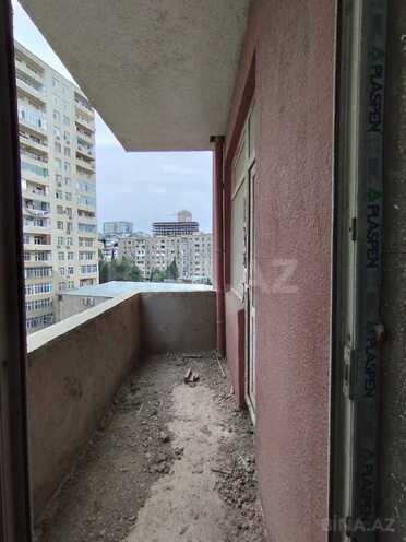 Satılır 3 otaqlı yeni tikili 134 m², Nəsimi m., photo 7 from 12