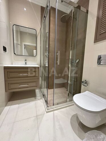 Сдаётся 3-комн. новостройка 115 м², пос. Аг шехер, photo 11 from 17