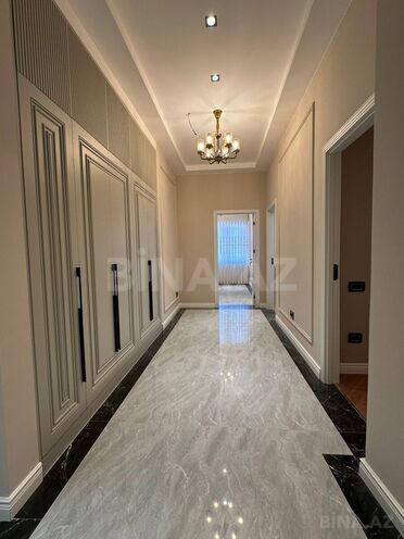 Сдаётся 3-комн. новостройка 115 м², пос. Аг шехер, photo 16 from 17