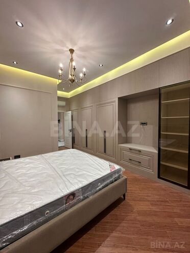 Сдаётся 3-комн. новостройка 115 м², пос. Аг шехер, photo 6 from 17