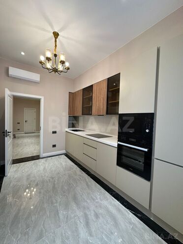 Сдаётся 3-комн. новостройка 115 м², пос. Аг шехер, photo 5 from 17
