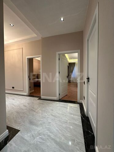 Сдаётся 3-комн. новостройка 115 м², пос. Аг шехер, photo 13 from 17