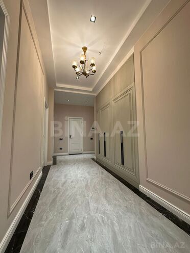 Сдаётся 3-комн. новостройка 115 м², пос. Аг шехер, photo 15 from 17