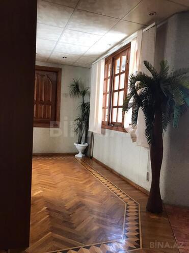 İcarəyə verilir 5 otaqlı ofis 220 m², Sahil m., photo 18 from 27