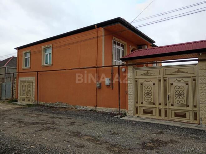 Продаётся 4-комн. дом/дача 200 м², пос. Забрат, photo 16 from 17