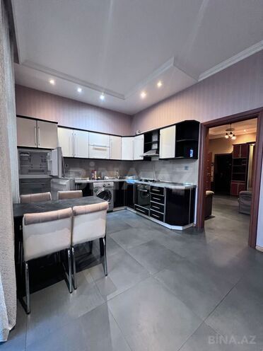 Сдаётся 2-комн. новостройка 100 м², м. 20 января, photo 14 from 15