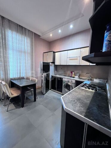 Сдаётся 2-комн. новостройка 100 м², м. 20 января, photo 11 from 15