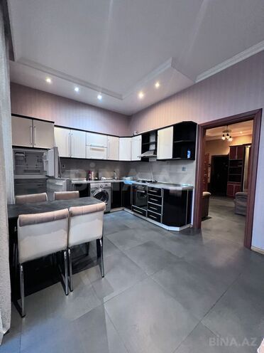 Сдаётся 2-комн. новостройка 100 м², м. 20 января, photo 13 from 15