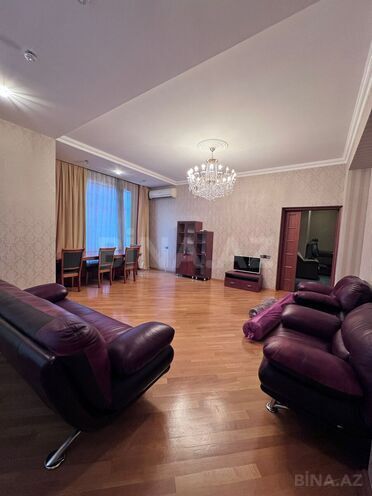 Сдаётся 2-комн. новостройка 100 м², м. 20 января, photo 3 from 15