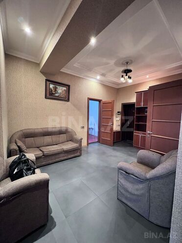 Сдаётся 2-комн. новостройка 100 м², м. 20 января, photo 8 from 15