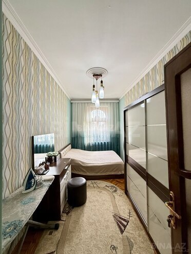 Продаётся 3-комн. вторичка 95 м², м. Нариман Нариманов, photo 6 from 14