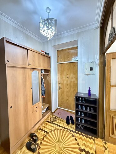 Продаётся 3-комн. вторичка 95 м², м. Нариман Нариманов, photo 11 from 14