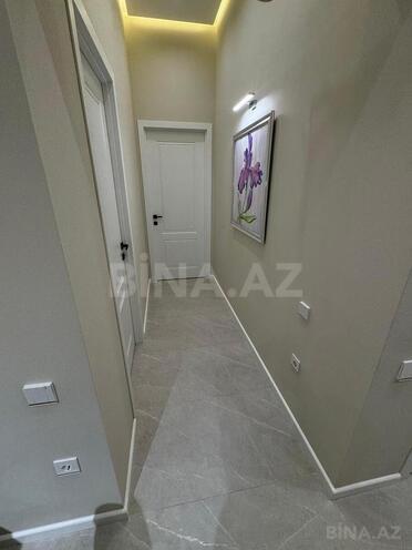 İcarəyə verilir 2 otaqlı yeni tikili 90 m², 28 May m., photo 17 from 29