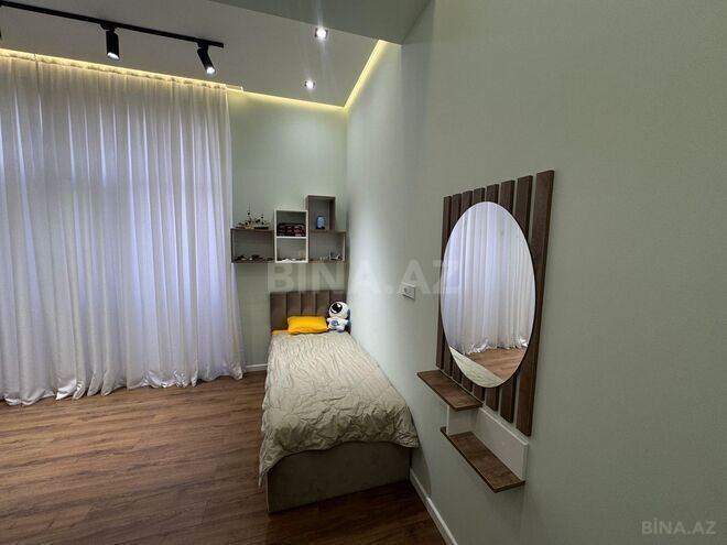 İcarəyə verilir 2 otaqlı yeni tikili 90 m², 28 May m., photo 10 from 29