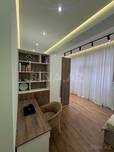 İcarəyə verilir 2 otaqlı yeni tikili 90 m², 28 May m., photo 11 from 29