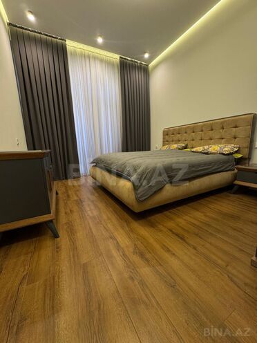 İcarəyə verilir 2 otaqlı yeni tikili 90 m², 28 May m., photo 7 from 29