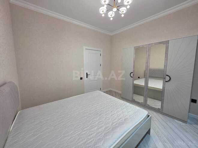 Satılır 2 otaqlı yeni tikili 90 m², Həzi Aslanov m., photo 9 from 12