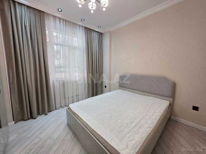 Satılır 2 otaqlı yeni tikili 90 m², Həzi Aslanov m., photo 8 from 12