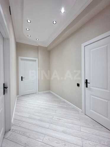 Satılır 2 otaqlı yeni tikili 90 m², Həzi Aslanov m., photo 4 from 12