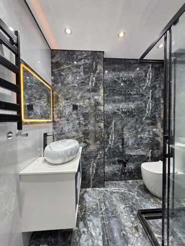 Satılır 2 otaqlı yeni tikili 90 m², Həzi Aslanov m., photo 11 from 12