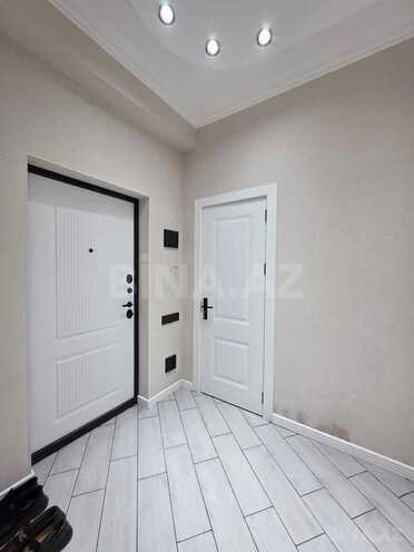 Satılır 2 otaqlı yeni tikili 90 m², Həzi Aslanov m., photo 5 from 12