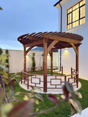 Продаётся 6-комн. дом/дача 400 м², пос. Мардакан, photo 11 from 32