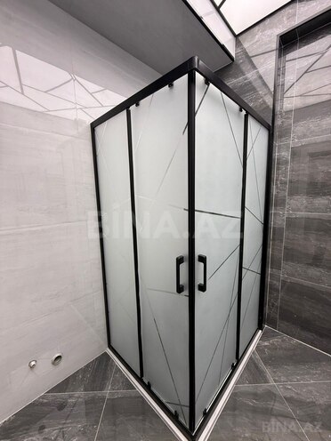 Satılır 2 otaqlı yeni tikili 55 m², Həzi Aslanov m., photo 13 from 15