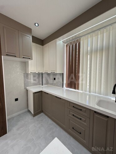 Satılır 2 otaqlı yeni tikili 55 m², Həzi Aslanov m., photo 7 from 15