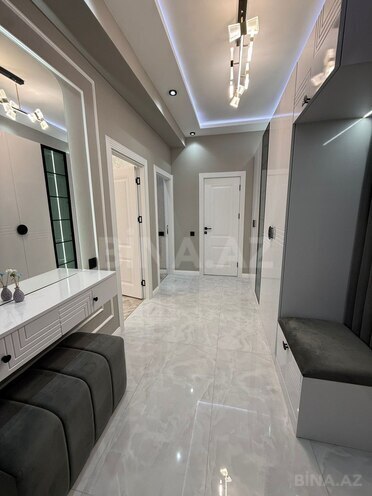 Satılır 2 otaqlı yeni tikili 55 m², Həzi Aslanov m., photo 8 from 15