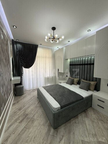 Satılır 2 otaqlı yeni tikili 55 m², Həzi Aslanov m., photo 6 from 15