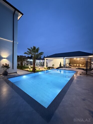 Продаётся 6-комн. дом/дача 400 м², пос. Мардакан, photo 10 from 32