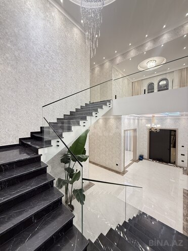 Продаётся 6-комн. дом/дача 400 м², пос. Мардакан, photo 24 from 32