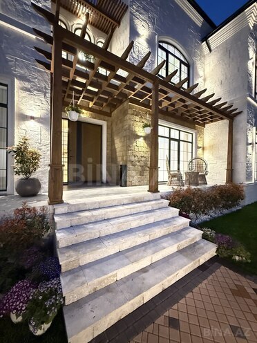 Продаётся 6-комн. дом/дача 400 м², пос. Мардакан, photo 15 from 32