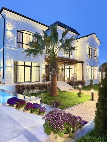 Продаётся 6-комн. дом/дача 400 м², пос. Мардакан, photo 6 from 32