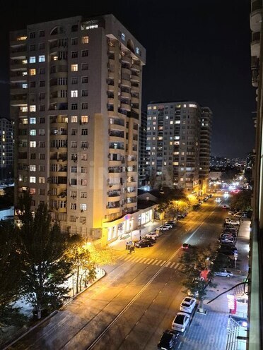 Продаётся 3-комн. новостройка 170 м², м. Элмляр Академиясы, photo 14 from 15