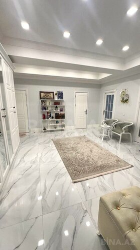 Продаётся 3-комн. новостройка 170 м², м. Элмляр Академиясы, photo 9 from 15