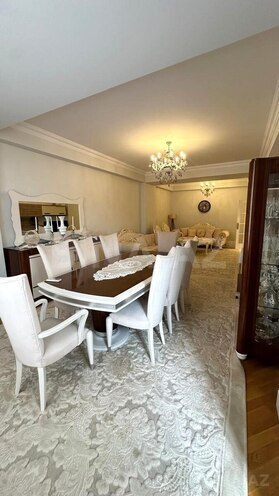 Продаётся 3-комн. новостройка 170 м², м. Элмляр Академиясы, photo 3 from 15