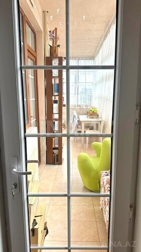 Продаётся 3-комн. новостройка 170 м², м. Элмляр Академиясы, photo 8 from 15